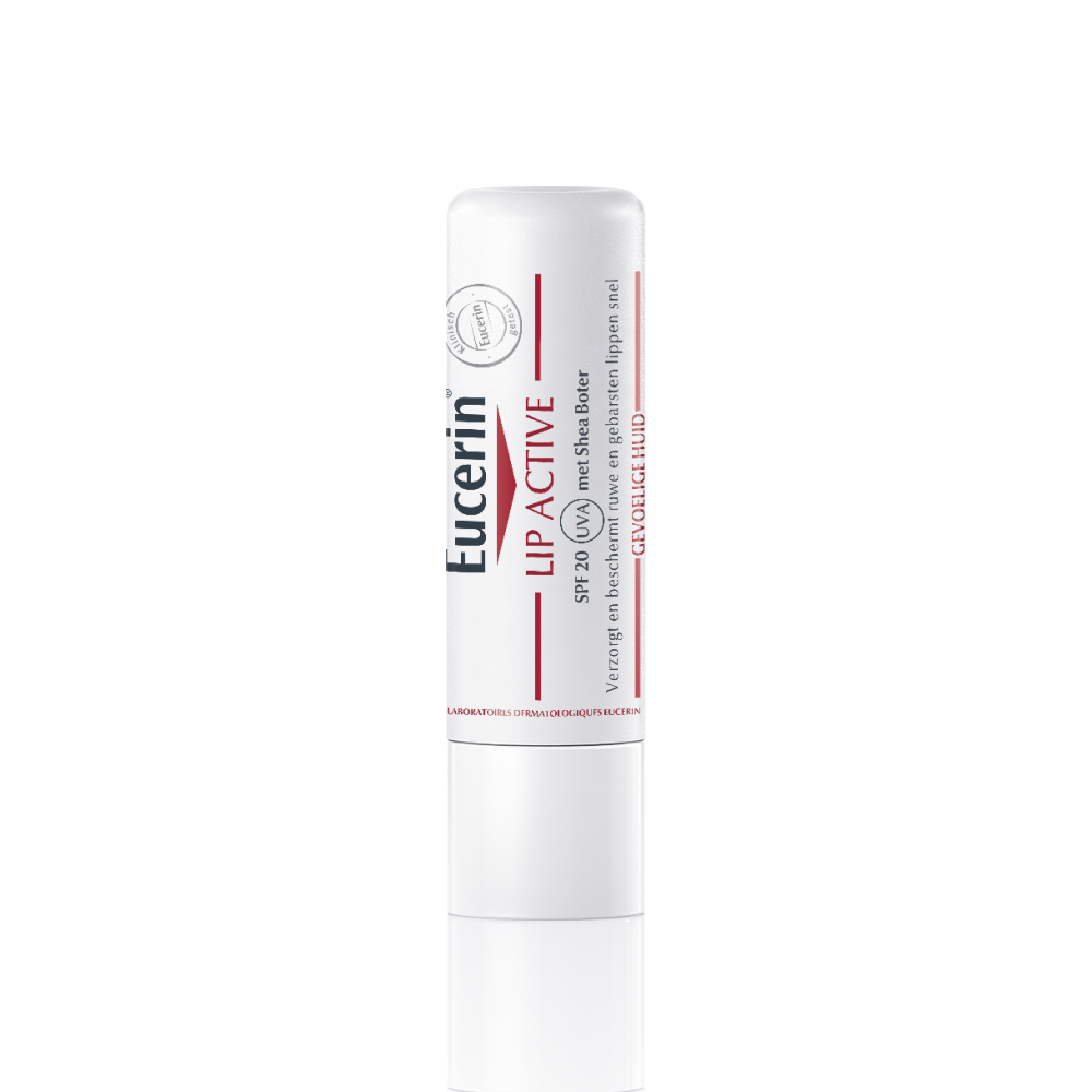 Eucerin pH5 Lip Active SPF20 5ml